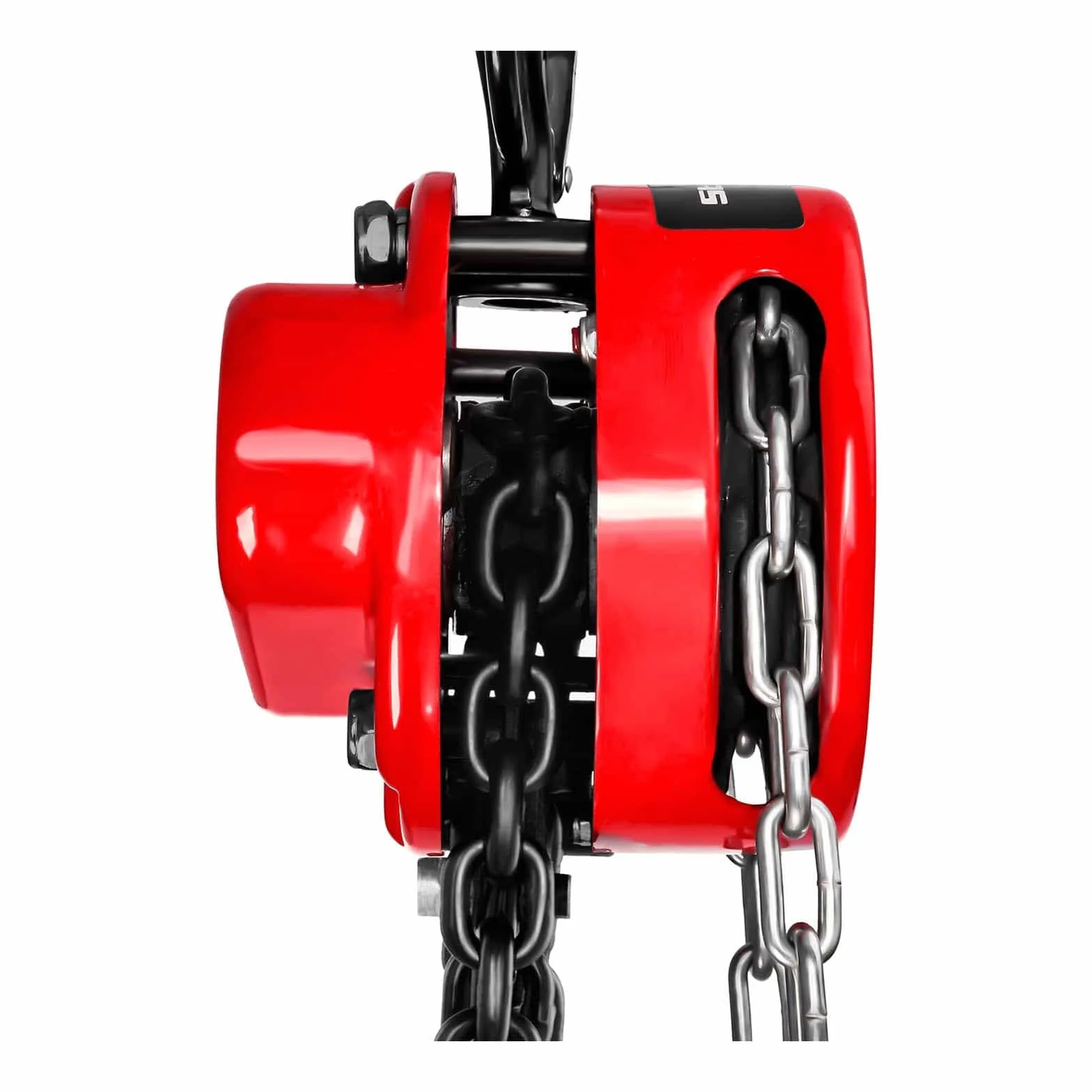 Steinberg Systems SBS-FZ 2000/3M wciągnik łańcuchowy 2000 kg Wciągnik z maks. wysokością podnoszenia 3 m wciągnik