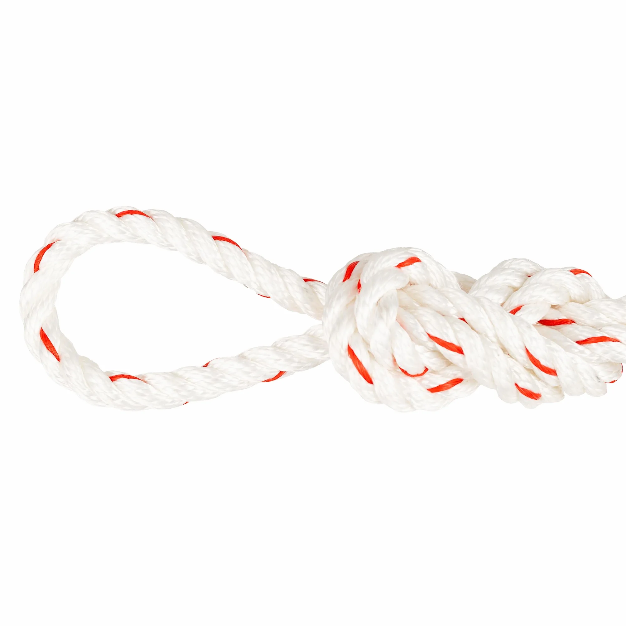 Maasdam Pow'R Pull A-100 3/4 Ton Capacitty Rope Puller with 100' of 1/2" dia. Rope